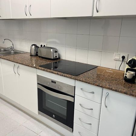 Ferienwohnung Aquamarine Sant Feliu En La Playa Con Patio Sant Feliu de Guíxols Exterior foto