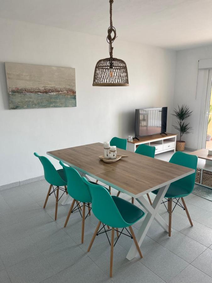 Ferienwohnung Aquamarine Sant Feliu En La Playa Con Patio Sant Feliu de Guíxols Exterior foto