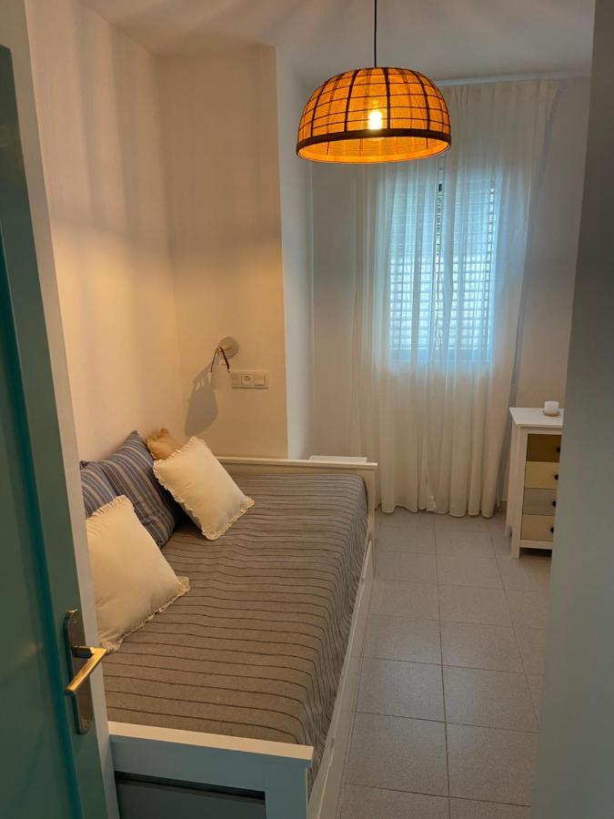 Ferienwohnung Aquamarine Sant Feliu En La Playa Con Patio Sant Feliu de Guíxols Exterior foto